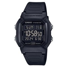 Наручные часы CASIO Наручные часы Casio W-800H-1BVES