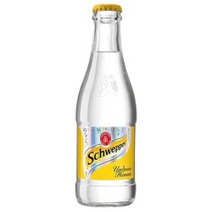 Тоник Schweppes Indian Tonic, 0.25 л