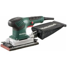 Плоскошлифовальная машина Metabo SRE 3185 коробка