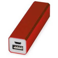 Аккумулятор Oasis Брадуэлл 2200 mAh, красный