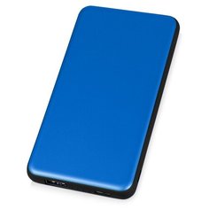 Аккумулятор Oasis Shell Pro 10000 mAh, синий