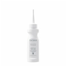 Cutrin Перманентный лосьон Muoto Gentle Waving Lotion S для пористых и обесцвеченных волос, 75 мл
