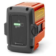 Аккумулятор Husqvarna bli20 Li-Ion 36 В 4 А·ч