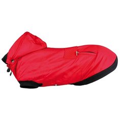 Попона для собак TRIXIE Palermo S красный