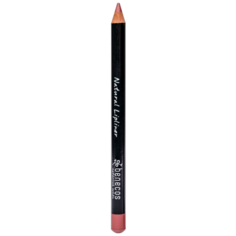 Benecos Карандаш для губ Natural Lipliner brown