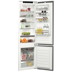 Встраиваемый холодильник Whirlpool ART 9810/A+