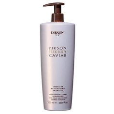 Dikson шампунь Luxury Caviar Intensive Revitalising, 1 л