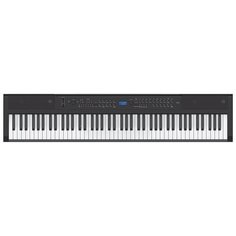 Цифровое пианино Artesia PE-88 черный