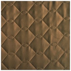 Покрывало Этель Ультрастеп, Дамаск, Cappuccino Solid, 200*210 см