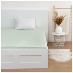 Простыня Этель Light, 150х220 см, 100 % хл, сатин