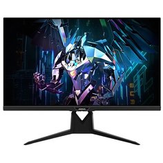 Монитор Gigabyte 32" Aorus FI32Q-EU