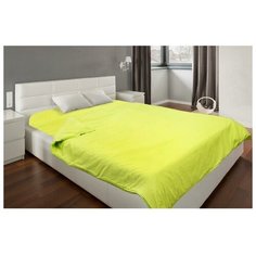 Пододеяльник Этель 200*217 см, "Фисташковый десерт", 100% хлопок, поплин, 125 г/м² 5290429