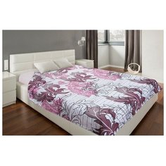 Пододеяльник Этель Иллюстрация, 200*217 см., 100% хлопок, бязь, 125 г/м² 4780534