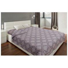 Пододеяльник 1,5 сп Экономь и Я 147*210±3 "Ритм"120 гр/м2,100%хлопок,бязь 4494445
