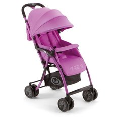 Коляска прогулочная Pali Tre.9, малиновый, 3500035BE