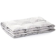 Одеяло Белашоff Тихий час "Пуховое", теплое, 172 х 205 см (белый/золотистый)