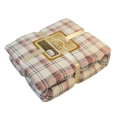 Плед Belezza микрофибра, София, 180*200 см (6137020)