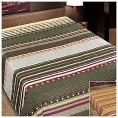 Покрывало Marianna двустороннее, Элегант, 220*240 см, полиэстер 100%