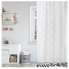 Комплект штор Волшебная ночь "Hello Kitty"