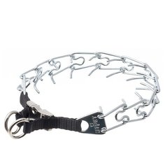 My Pet Ошейник строгий с пряжкой 2,3 мм