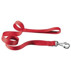 Ферпласт Поводок CLUB G10/110 красный Ferplast