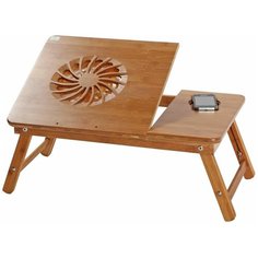 Столик для ноутбука SITITEK Bamboo 1