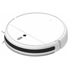 Робот-пылесос Xiaomi Mijia Sweeping Vacuum Cleaner 1C с влажной уборкой