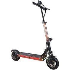 Электросамокат Halten Cross v.2, медный