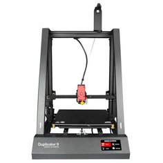 3D-принтер Wanhao Duplicator 9/300 Mark II черный