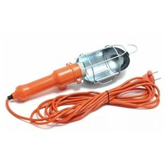 Светильник-переноска старт CLB 101_10м, От сети 220В Start