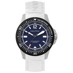 Наручные часы NAUTICA NAPMAU004