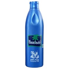 Кокосовое масло "Parachute" 100 гр Nutraj