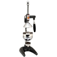 Соковыжималка пресс для гранатов и цитрусовых Maskot M-ST Серый