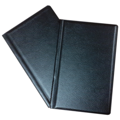 Альбом Albommonet на 48 ячеек черный