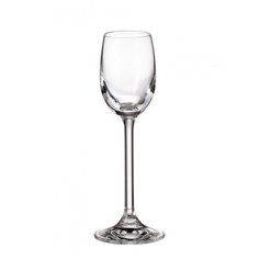 Рюмки Гастро 65 мл Crystalite Bohemia