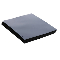 Лист Albommonet в альбом для значков прозрачный