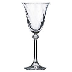 Рюмки Александра оптик 60 мл Crystalite Bohemia