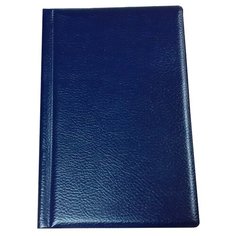 Альбом Albommonet на 120 ячеек синий