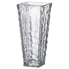 Ваза для цветов "Марбл" Crystalite Bohemia