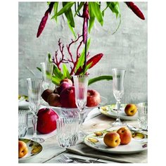 Набор фужеров 180 мл 6 шт "Адажио" RCR