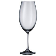 Набор бокалов "Барбара" 300 мл 6 шт Crystalite Bohemia