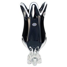 Ваза Riva Glass 35 см