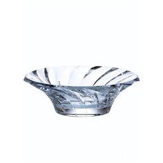 Ваза для конфет 21 cм "Пикаделли" Crystalite Bohemia