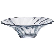 Ваза для фруктов 35,5cм "Пикаделли" Crystalite Bohemia