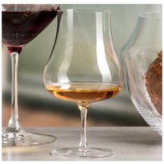 Бокал для вина 220 мл Rum (набор 6 шт.) Rona