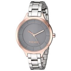 Наручные женские часы Nine West Womens Bracelet Watch