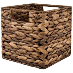 Плетеная корзина для белья Glan WB-660-L WasserKRAFT