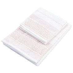 Комплект полотенец, 2 предмета 38681 La Pastel