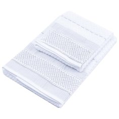 Комплект полотенец, 2 предмета 38671 La Pastel