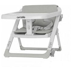 Стульчик для кормления Carrello Ergo CRL-8403 Light Grey